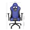 DragonWar Ergonomic Racing Chair(Open Box)
