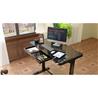 iCAN ET118-N Office Desk(Open Box)