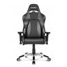 AKracing Premium Series Gaming Chair, Black(Open Box)