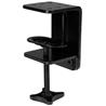 Bras de moniteur double à montage sur bureau Startech - Mouvement complet - Articulé (ARMSLIMDUO)
