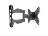 iCAN TV Wall Mount Bracket with Full Motion Arm for 26"-42"
