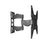 iCAN TV Wall Mount Bracket with Full Motion Arm for 26"-42"
