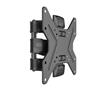 iCAN TV Wall Mount Bracket with Full Motion Arm for 26"-42"