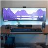 ERGOTRON (HX) - Support pivotant / inclinable / robuste pour moniteur