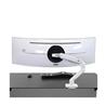 ERGOTRON (HX) - Support pivotant / inclinable / robuste pour moniteur