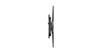 iCAN PSW862M TV Monitor Wall Mount Bracket w/Full Motion Arm, 32-60"