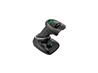 Zebra EVM DS2278 2D Cordless Scanner with USB cable and Cradle