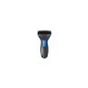 Unitech, MS250 Barcode Scanner, Linear Imager, USB, Slate Blue