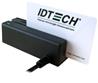 ID Tech IDMB-334133B Mini Mag MSR | PISTES 1, 2 ET 3 | Émulation de clavier USB | Noir
