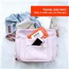 WHOOSH! Screen Shine 20 Wipes Packet (W! Cleaning Cloth Included)