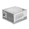 GIGABYTE Gaming 850gm PG5 ICE 850W 80 PLUS Gold ATX 12V Power Supply,