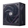 COOLER MASTER Bloc d'alimentation 1600 W Platinum ATX, Noir