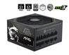 MSI MAG A1200PLS PCIE5, 1200W, 80 PLUS Platinum Certification, PSU
