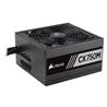 CORSAIR CP-9020222-NA  Bronze ATX Power Supply, Black