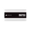 Corsair RM Series RM750 White