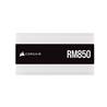CORSAIR RM Series RM850 White