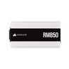 CORSAIR RM Series RM850 White