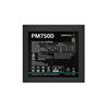 DeepCool R-PM750D-FA0B-US Bloc d'alimentation ,  - Noir