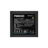 DeepCool R-PM850D-FA0B-US  Power Supply,  - Black