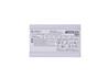 LIAN LI SP 750 Performance SFX Form Factor Power Supply - SP750 (Whit