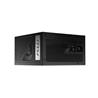 MSI MPG A1000G PCIe5, entièrement modulaire et compacte, Alimentation