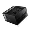 MSI MPG A1000G PCIe5, entièrement modulaire et compacte, Alimentation