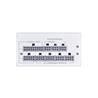 LIAN LI PS SP850 850W APFC 80+ GOLD Full modular SFX Power Supply, Wh