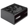 CORSAIR CP-9020252-WW Bloc d'alimentation  Gold ATX, Noir
