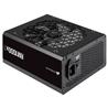 CORSAIR CP-9020253-WW  Gold ATX Power Supply, Black