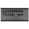 CORSAIR CP-9020253-WW  Gold ATX Power Supply, Black