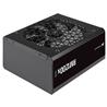 CORSAIR CP-9020254-WW  Gold ATX Power Supply, Black