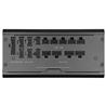CORSAIR CP-9020254-WW  Gold ATX Power Supply, Black