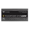 THERMALTAKE Toughpower GF3 1650W 80+ Gold Full Modular ATX 3.0 Standa