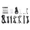 THERMALTAKE PS-TPD-1200FNFAGU-4  Power Supply,  - Black(Open Box)