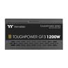 THERMALTAKE PS-TPD-1200FNFAGU-4  Power Supply,  - Black(Open Box)