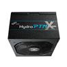 FSP 1000W Platinum ATX Power Supply, Black(Open Box)