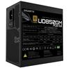 GIGABYTE GP-UD850GM PG5 REV2.0  Gold ATX Power Supply, Black