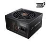 FSP HA2-650  Bronze ATX Power Supply, Black