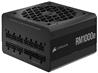 CORSAIR CP-9020264-NA  Gold ATX Power Supply, Black