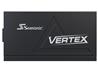 Seasonic Power Supply VERTEX1200P Vertex PX-1200 ATX3.0 1200Watts 80+