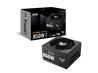 ASUS TUF Gaming 850W Gold  Gold ATX Power Supply, Black