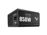 ASUS TUF Gaming 850W Gold  Gold ATX Power Supply, Black