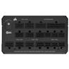 CORSAIR HX1500i  Platinum ATX Power Supply, Black