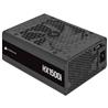 CORSAIR HX1500i  Platinum ATX Power Supply, Black