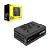 CORSAIR HX1500i  Platinum ATX Power Supply, Black