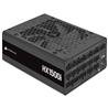 CORSAIR HX1500i  Platinum ATX Power Supply, Black