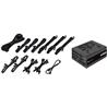CORSAIR HXi Series HX1000i Fully Modular Ultra-Low Noise ATX Digital