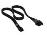 CORSAIR Premium Individually Sleeved DC Cable Pro Kit, Type 5 (Generation 5), Black