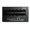 FSP Hydro Ti Pro 1000W ATX 3.1 PCIe 5 Power Supply(Open Box)