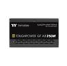 THERMALTAKE TTP-750AH2FKG  Power Supply,  - Black(Open Box)